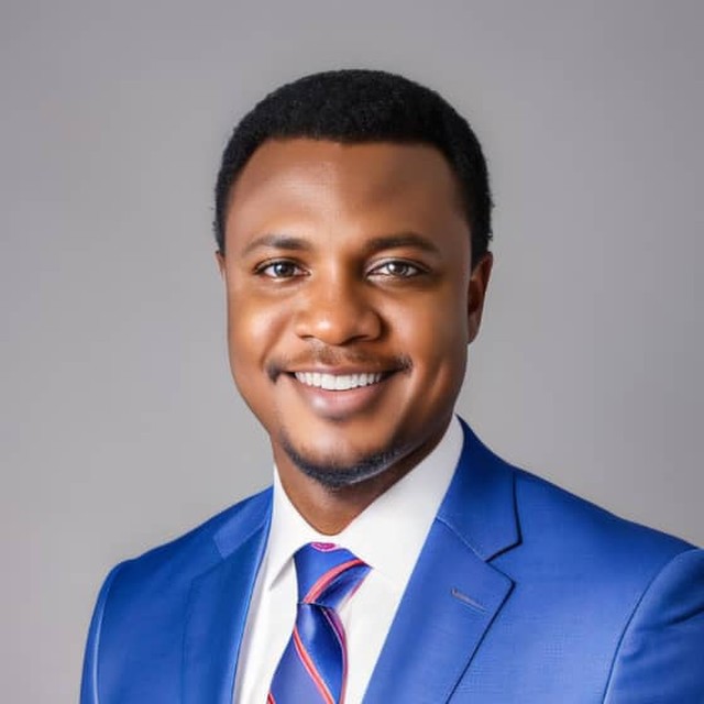 Ojonugwa Wada